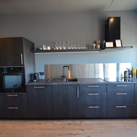 Modern Apartment Hosted By Ll Akureyri Exterior foto