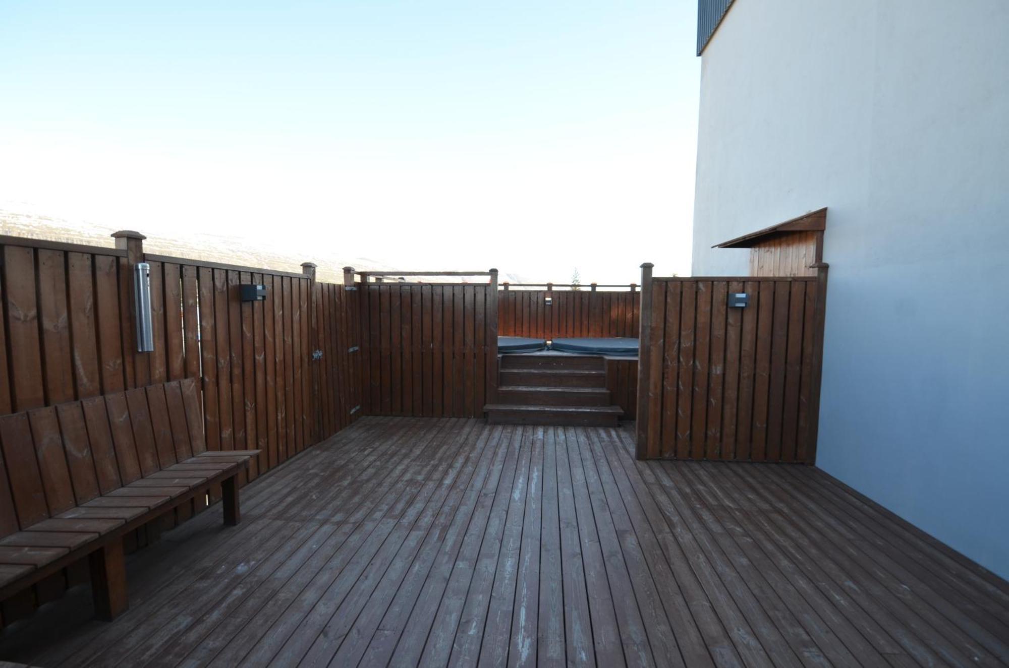 Modern Apartment Hosted By Ll Akureyri Exterior foto