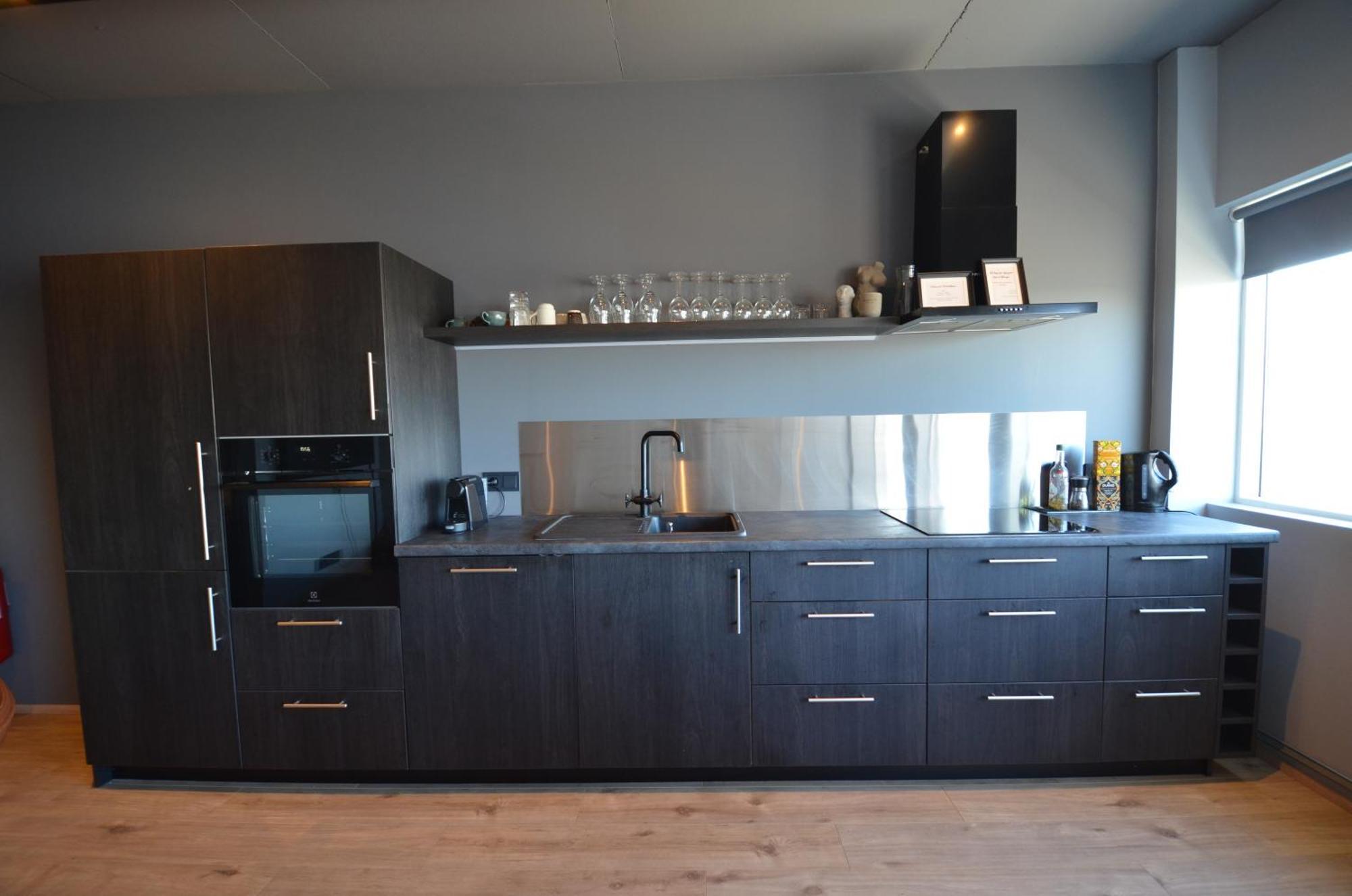 Modern Apartment Hosted By Ll Akureyri Exterior foto